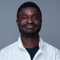 Serge Kadjo