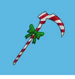 candycane scythe
