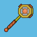 wand of blessings