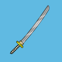great katana