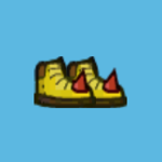 saw boots