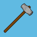 sledgehammer