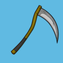 scythe