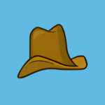 cowboy hat