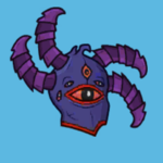 beholder helmet
