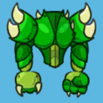 mystic tribal armor