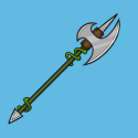 halberd