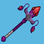 spellbound wand