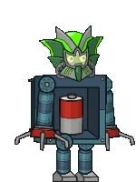 block bot biological helmet