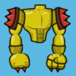 saw armor