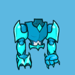 glacial armor