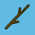 big stick