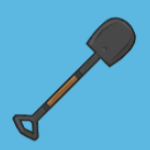 shovel