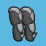 darkane legs