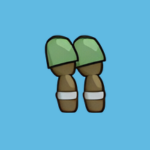 chemical legs