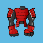 samurai armor