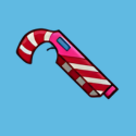 candy pistol
