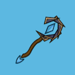 abyss wand