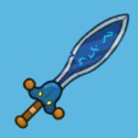 supreme sword