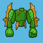 repguana armor