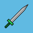 short sword
