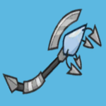 darkane wand