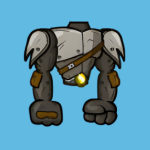 stone armor