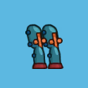 analytic legs