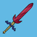 blood sword
