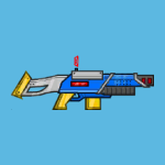photon gun