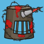 helmet of hatred