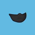 half ski mask