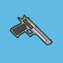 deagle pistol