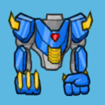 mech armor