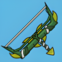 archaic bow