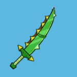 dino blade