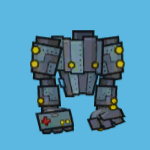 robot armor