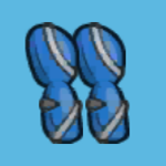 hydro tech legs