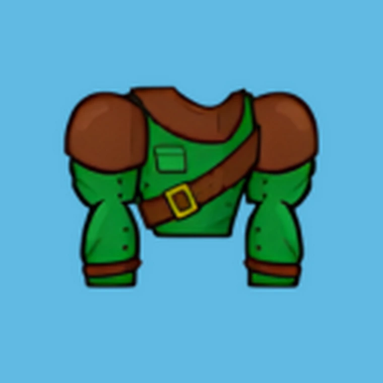 leather archer armor