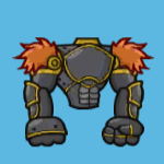 conqueror plate mail