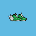 achilles boots