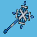 hydro tech wand