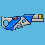 rayon gun
