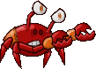 crab