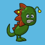 Rexosaur