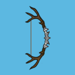 wendigo bow