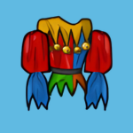 jester suit