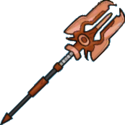 ancient glaive