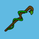 natures staff