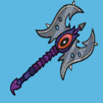 beholder axe